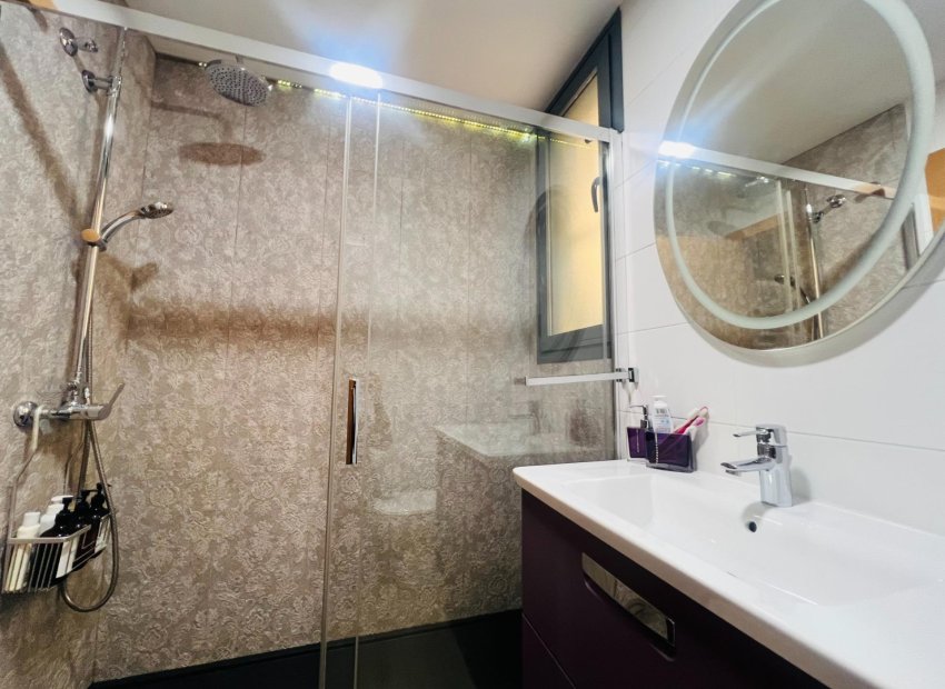 Odsprzedaż - Planta baja - Elche - Huerto de Travalón