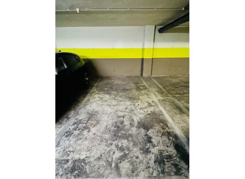 Odsprzedaż - Planta baja - Elche - Huerto de Travalón