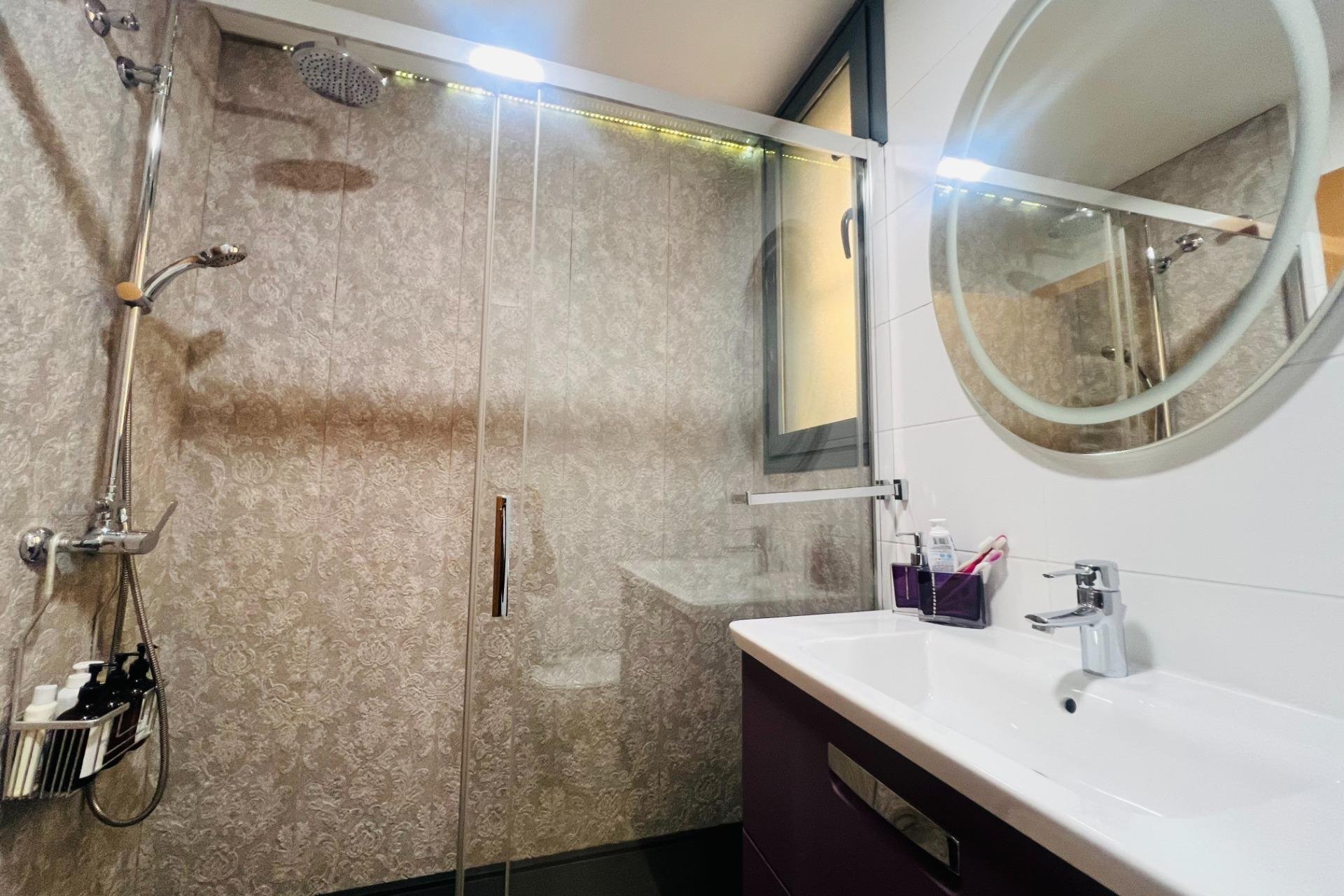 Odsprzedaż - Planta baja - Elche - Huerto de Travalón