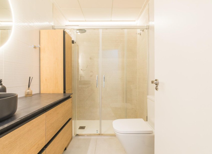 Odsprzedaż - Planta baja - Elche - Travalón