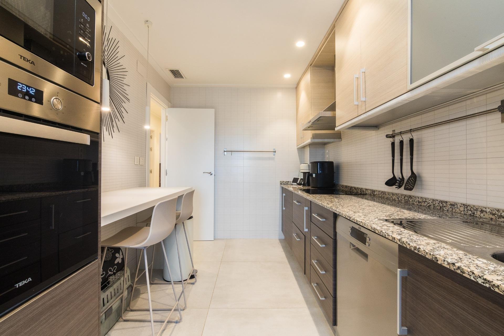 Odsprzedaż - Planta baja - Elche - Travalón