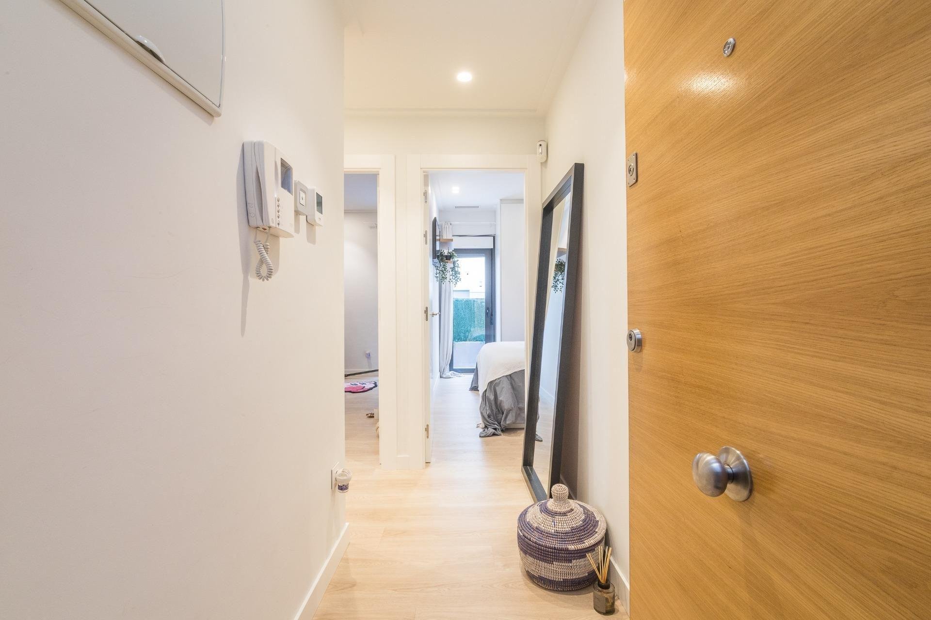 Odsprzedaż - Planta baja - Elche - Travalón