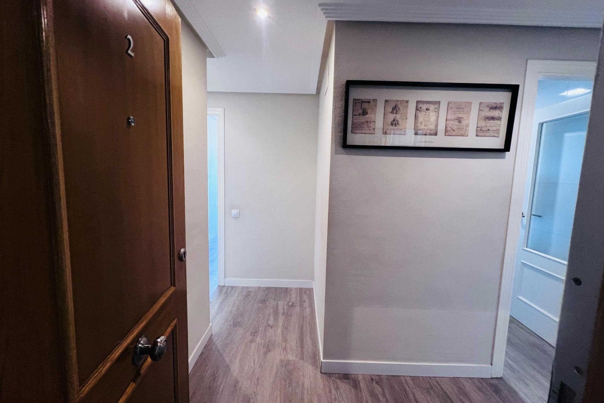 Odsprzedaż - Planta baja - Elche - Zona Universidad