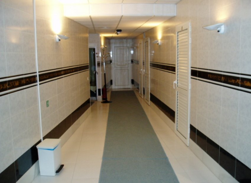 Odsprzedaż - Reklama w telewizji - Altea - Pueblo