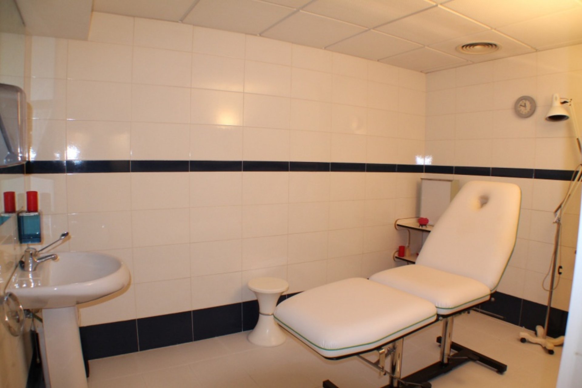 Odsprzedaż - Reklama w telewizji - Altea - Pueblo