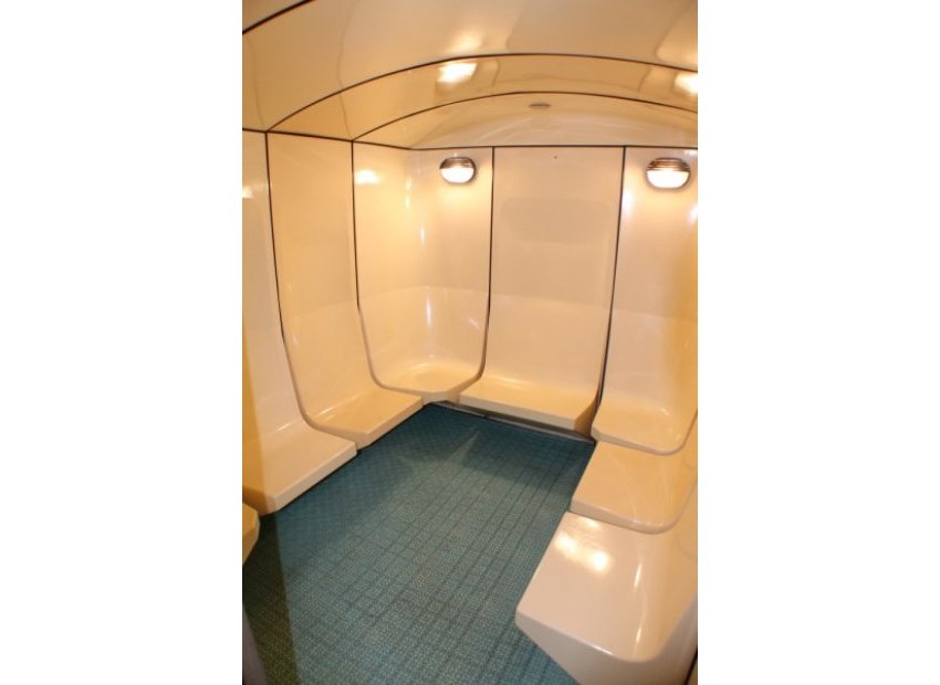 Odsprzedaż - Reklama w telewizji - Altea - Pueblo