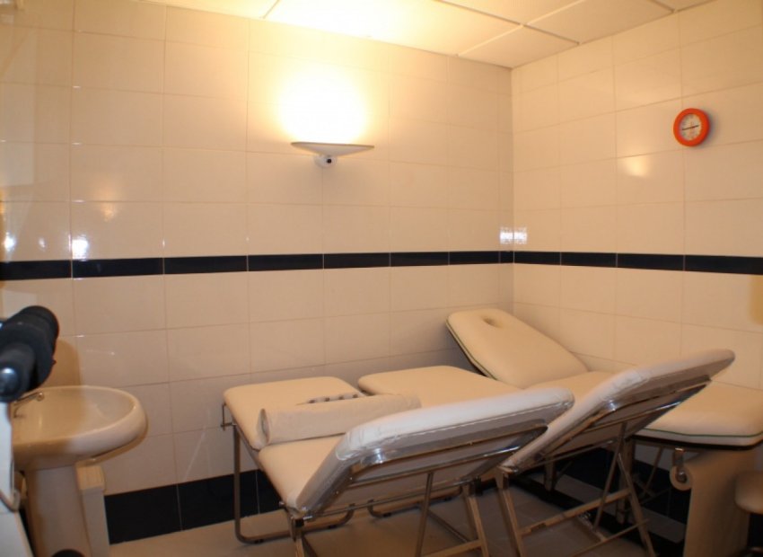 Odsprzedaż - Reklama w telewizji - Altea - Pueblo