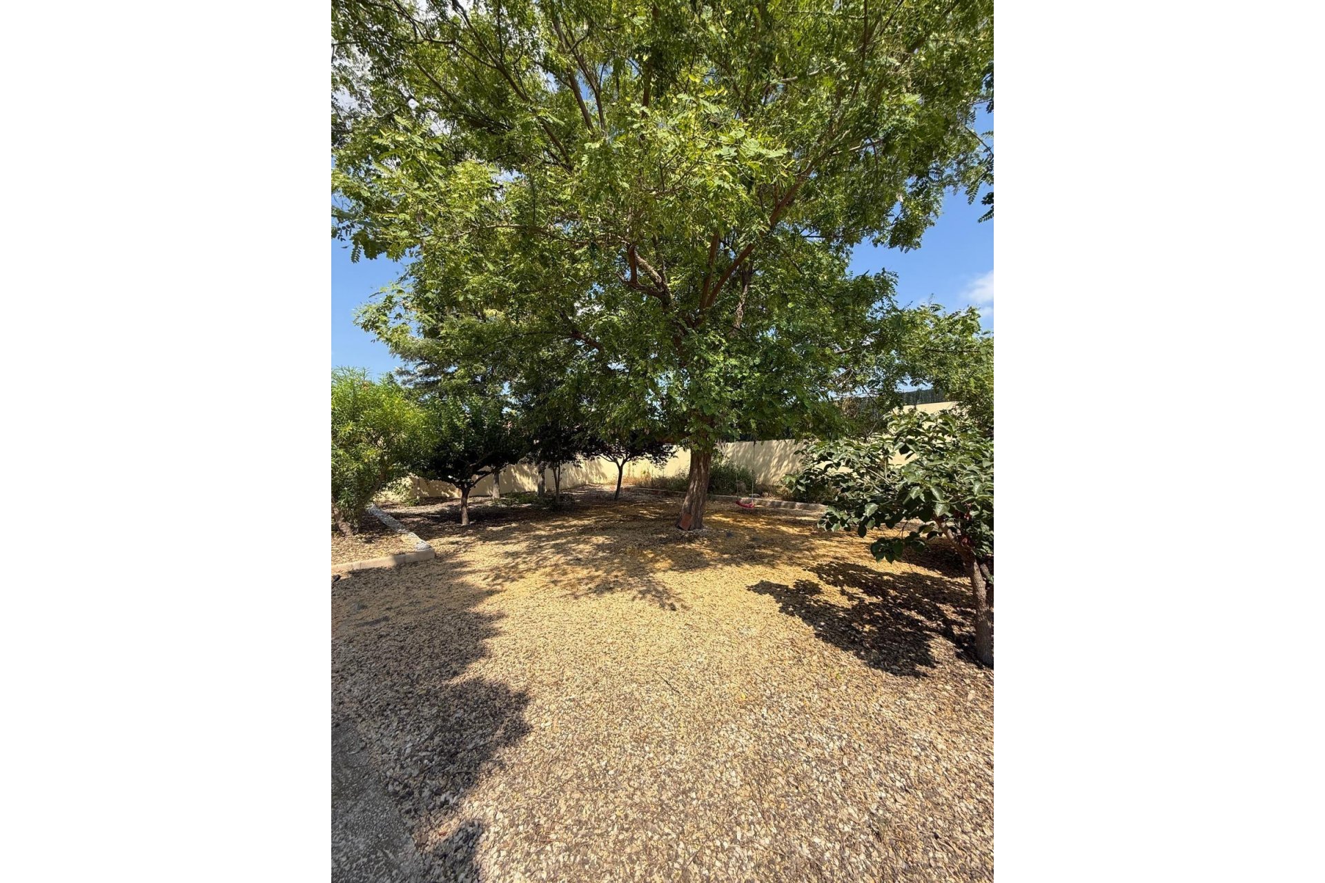 Odsprzedaż - Szalet - Albatera