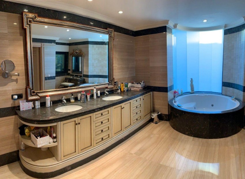 Odsprzedaż - Szalet - Alicante - Playa de San Juan