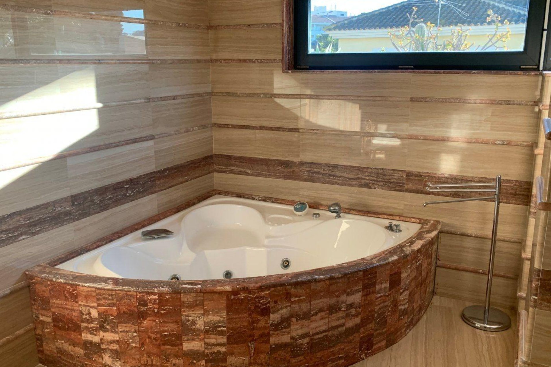 Odsprzedaż - Szalet - Alicante - Playa de San Juan