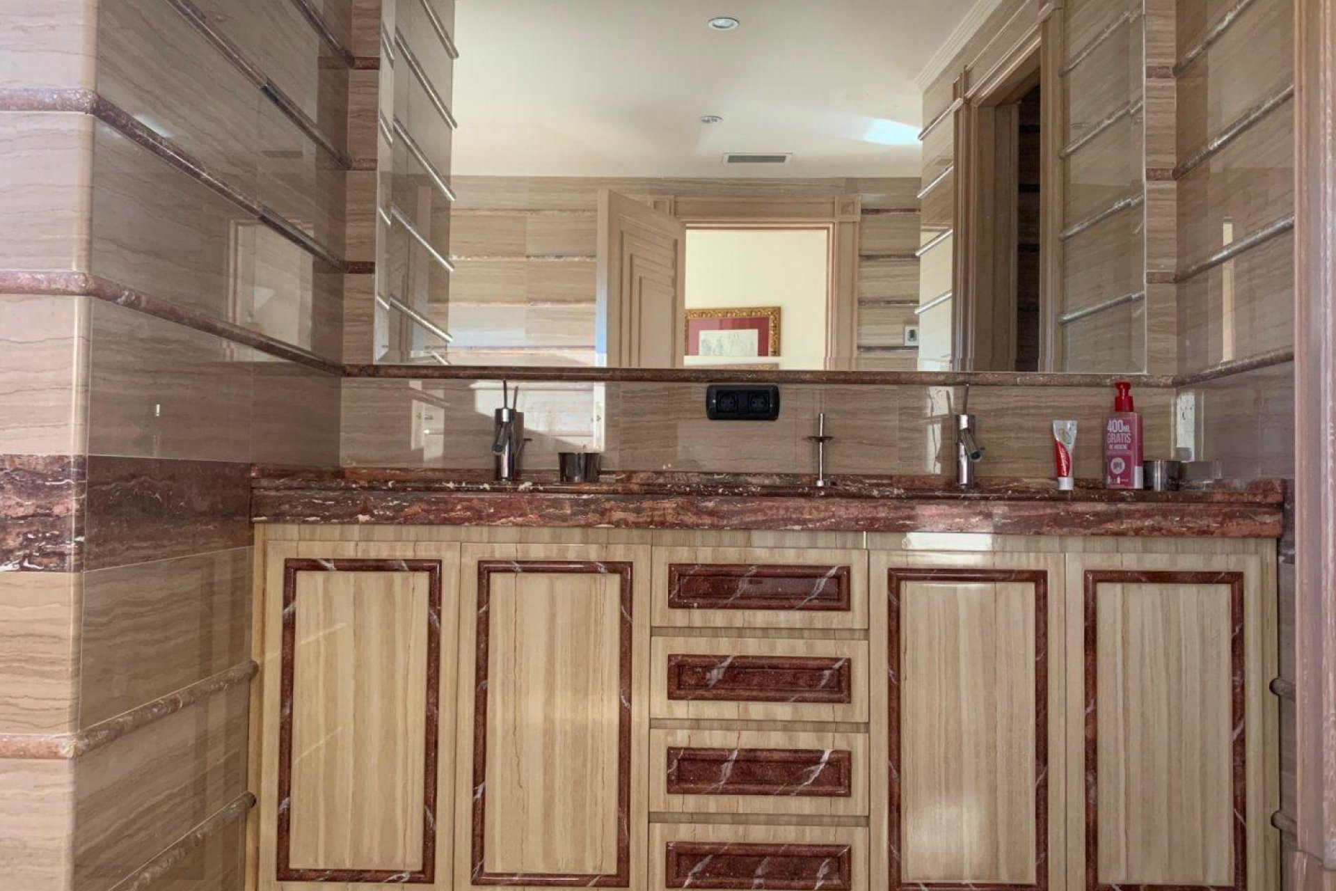 Odsprzedaż - Szalet - Alicante - Playa de San Juan