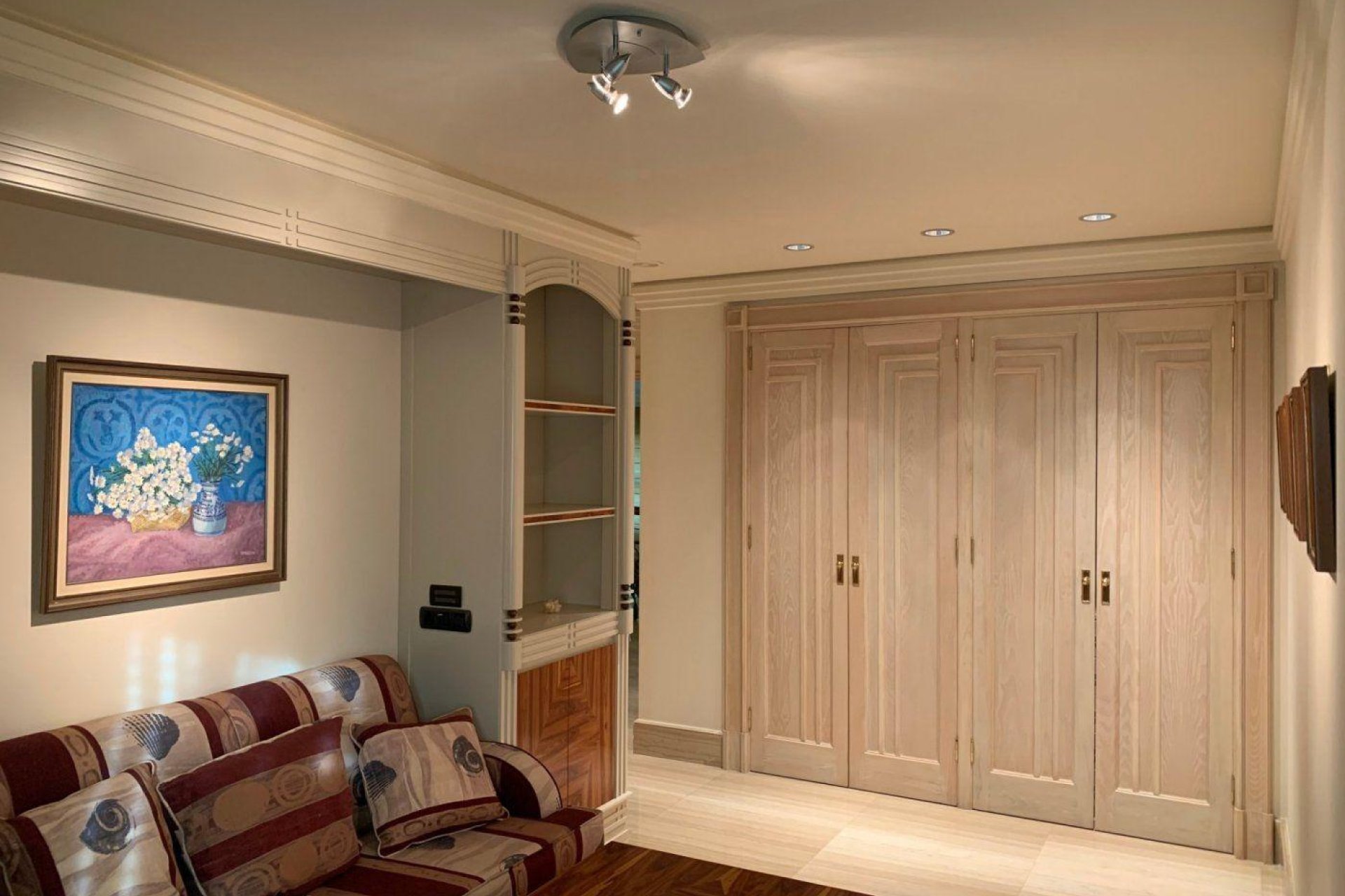 Odsprzedaż - Szalet - Alicante - Playa de San Juan