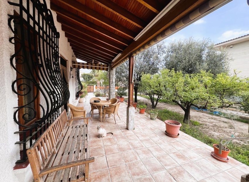 Odsprzedaż - Szalet - Elche - Ciudad Jardin