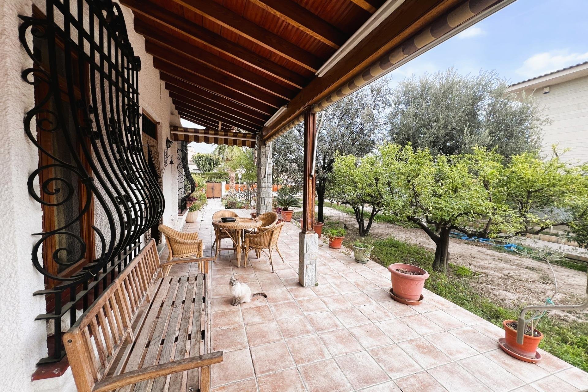 Odsprzedaż - Szalet - Elche - Ciudad Jardin