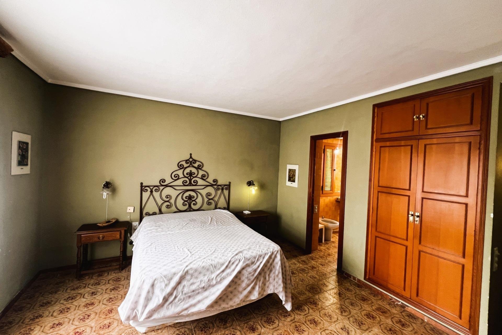 Odsprzedaż - Szalet - Elche - Ciudad Jardin