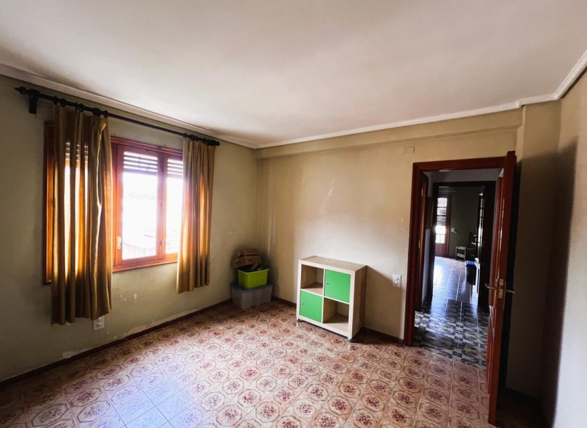 Odsprzedaż - Szalet - Elche - Ciudad Jardin