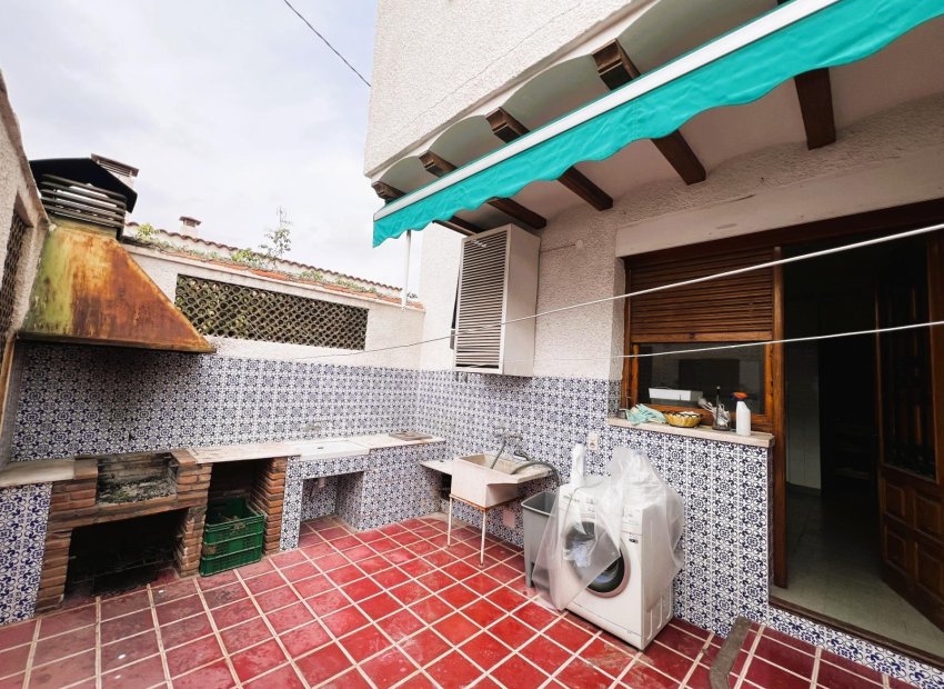 Odsprzedaż - Szalet - Elche - Ciudad Jardin