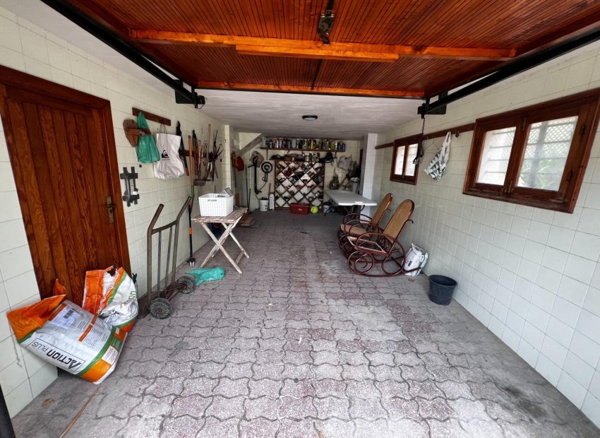 Odsprzedaż - Szalet - Elche - Ciudad Jardin