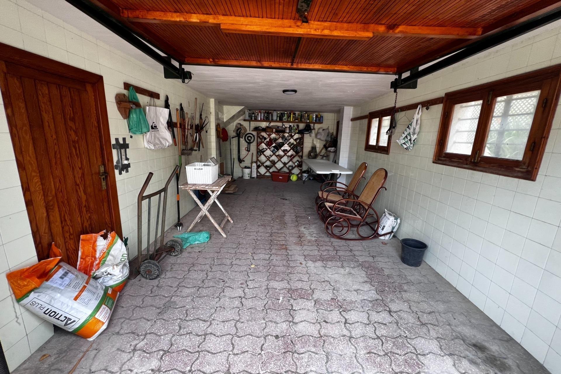 Odsprzedaż - Szalet - Elche - Ciudad Jardin