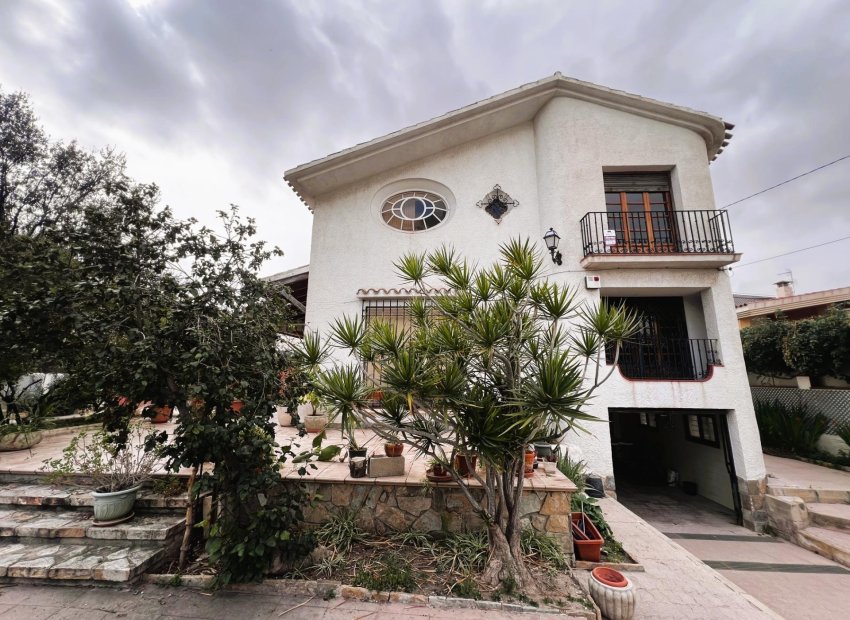 Odsprzedaż - Szalet - Elche - Ciudad Jardin
