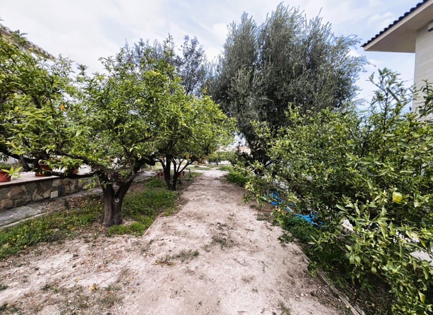 Odsprzedaż - Szalet - Elche - Ciudad Jardin