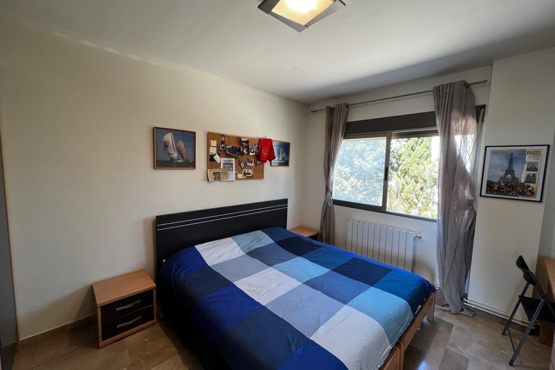 Odsprzedaż - Szalet - Elche - La Galia-Bonavista