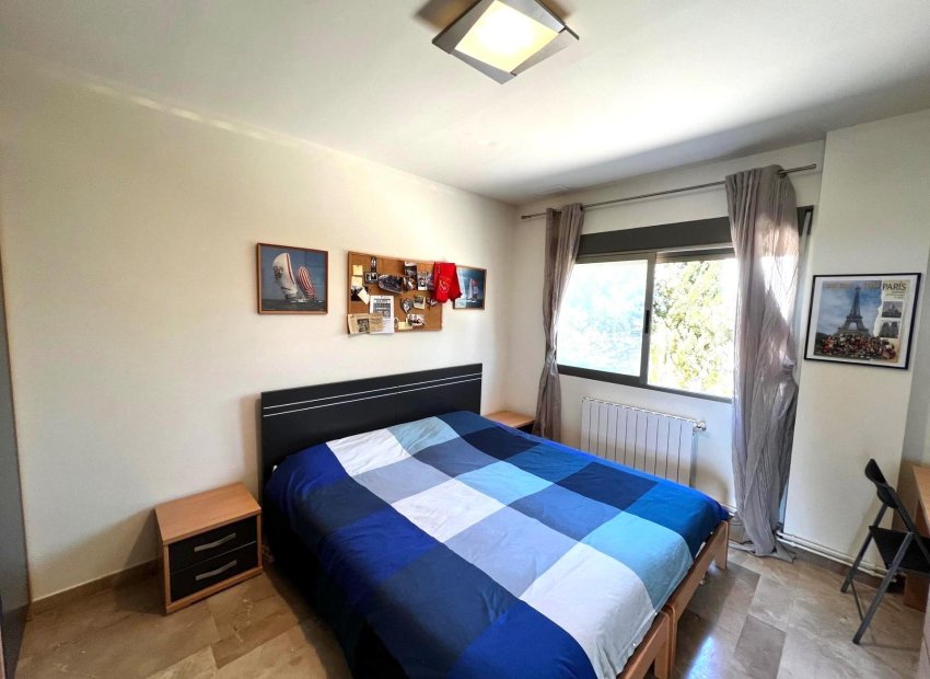 Odsprzedaż - Szalet - Elche - La Galia-Bonavista