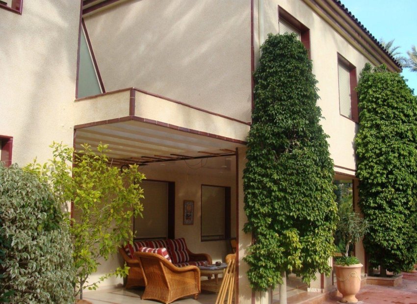 Odsprzedaż - Szalet - Elche Pedanías - Alzabares