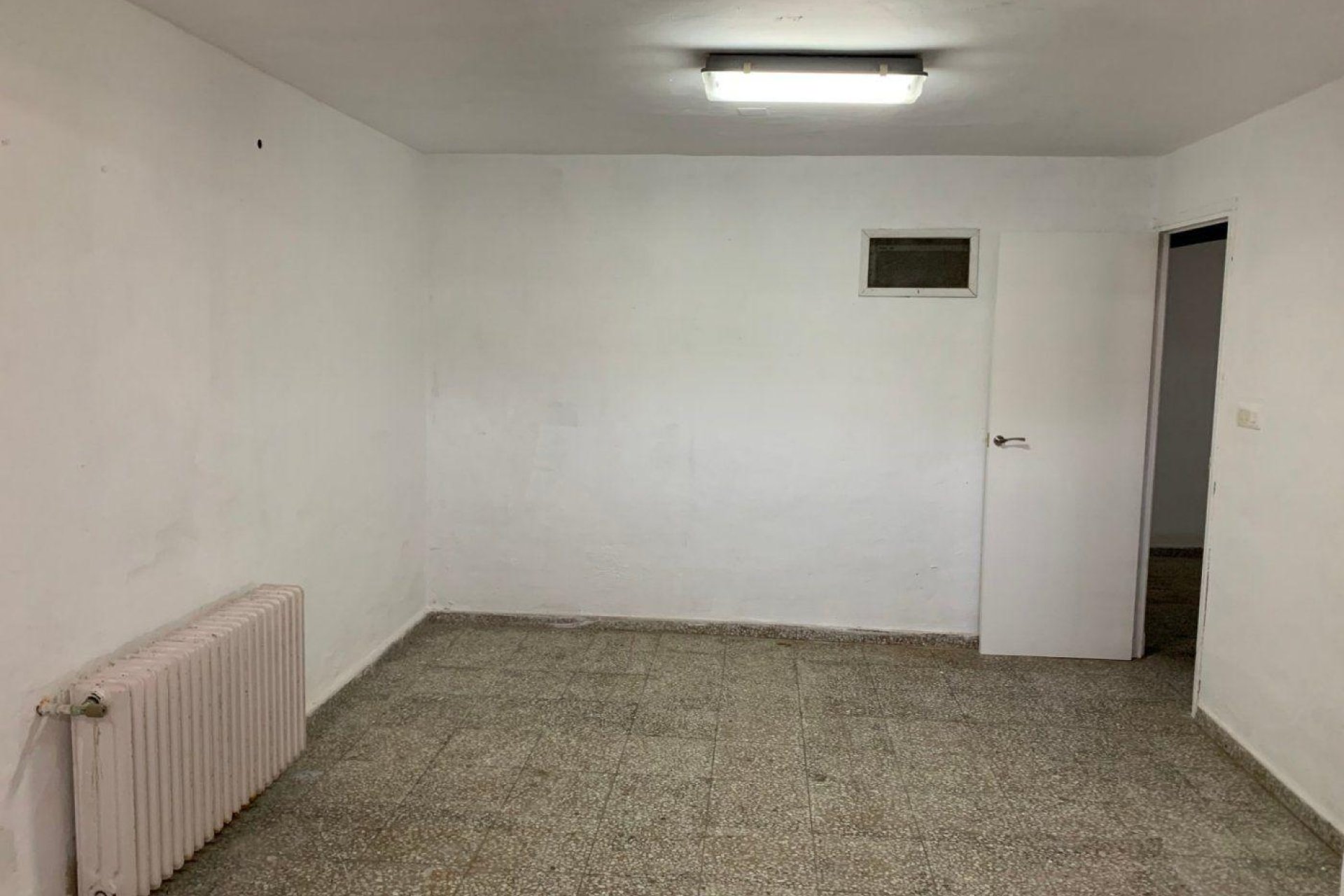 Odsprzedaż - Szalet - Elche Pedanías - Alzabares