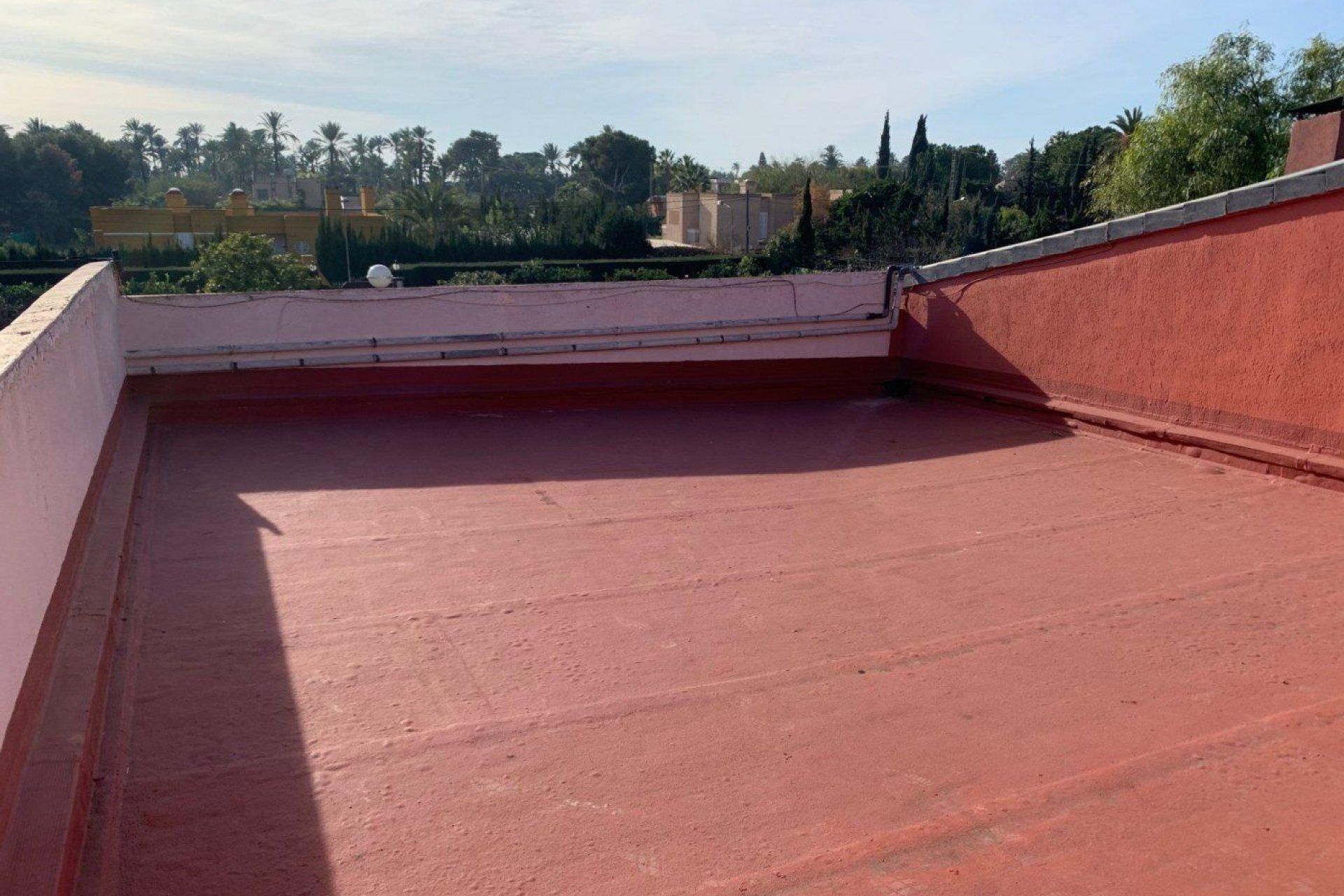 Odsprzedaż - Szalet - Elche Pedanías - Alzabares