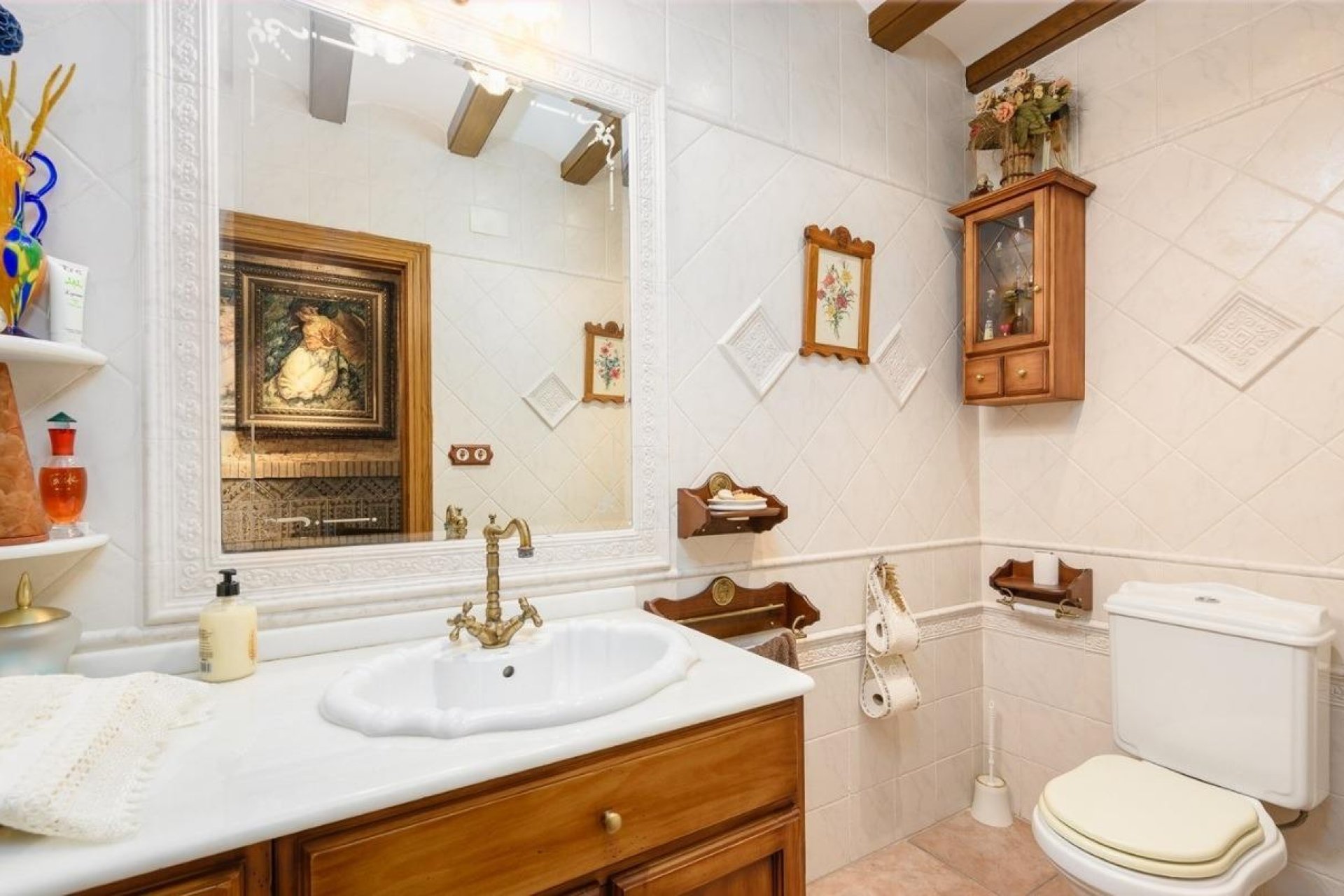 Odsprzedaż - Szalet - Elche Pedanías - Alzabares