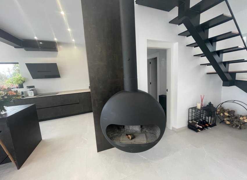 Odsprzedaż - Szalet - Elche Pedanías - Alzabares