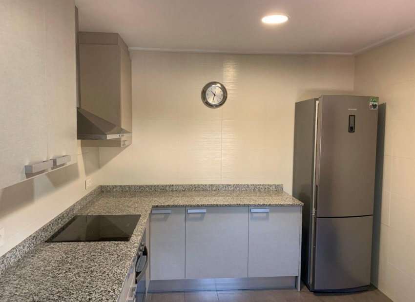 Odsprzedaż - Szalet - Elche Pedanías - Alzabares