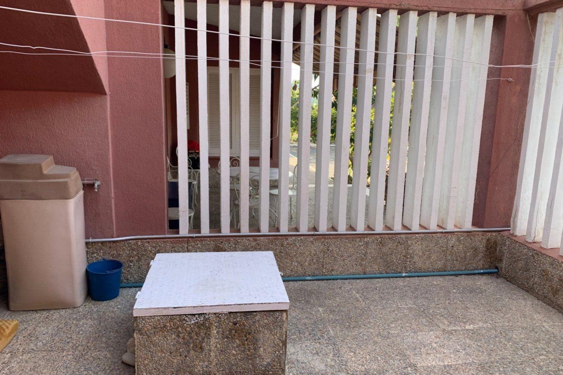 Odsprzedaż - Szalet - Elche Pedanías - Alzabares