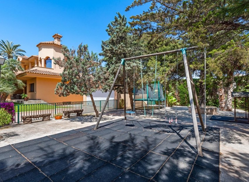 Odsprzedaż - Szalet - Elche Pedanías - Alzabares