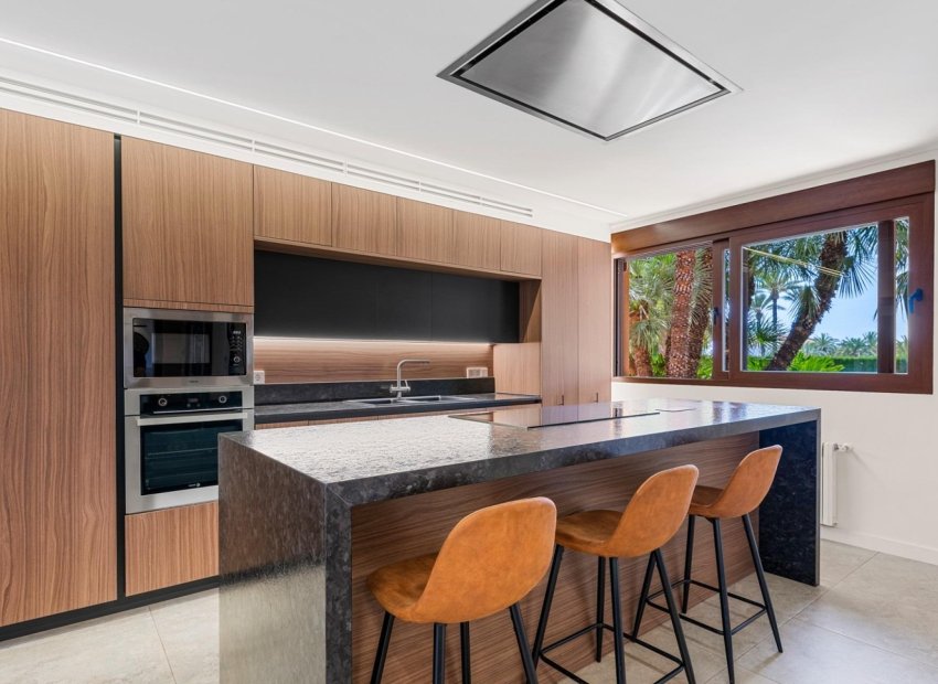 Odsprzedaż - Szalet - Elche Pedanías - Alzabares