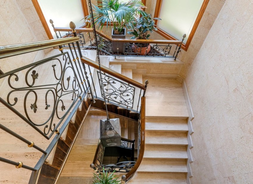 Odsprzedaż - Szalet - Elche Pedanías - Alzabares