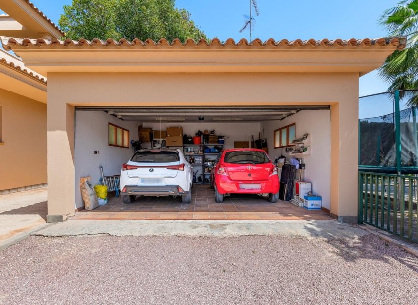 Odsprzedaż - Szalet - Elche Pedanías - Alzabares