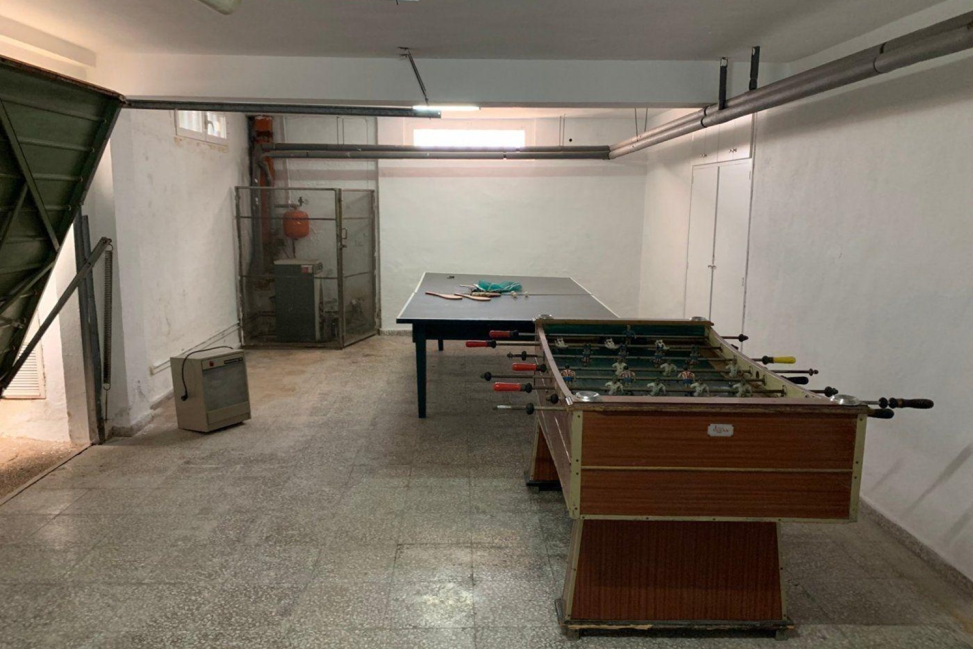 Odsprzedaż - Szalet - Elche Pedanías - Alzabares