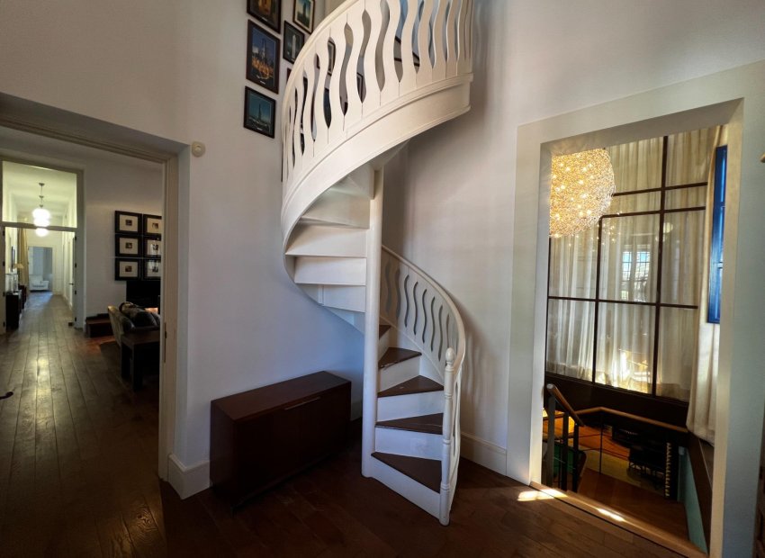 Odsprzedaż - Szalet - Elche Pedanías - Maitino