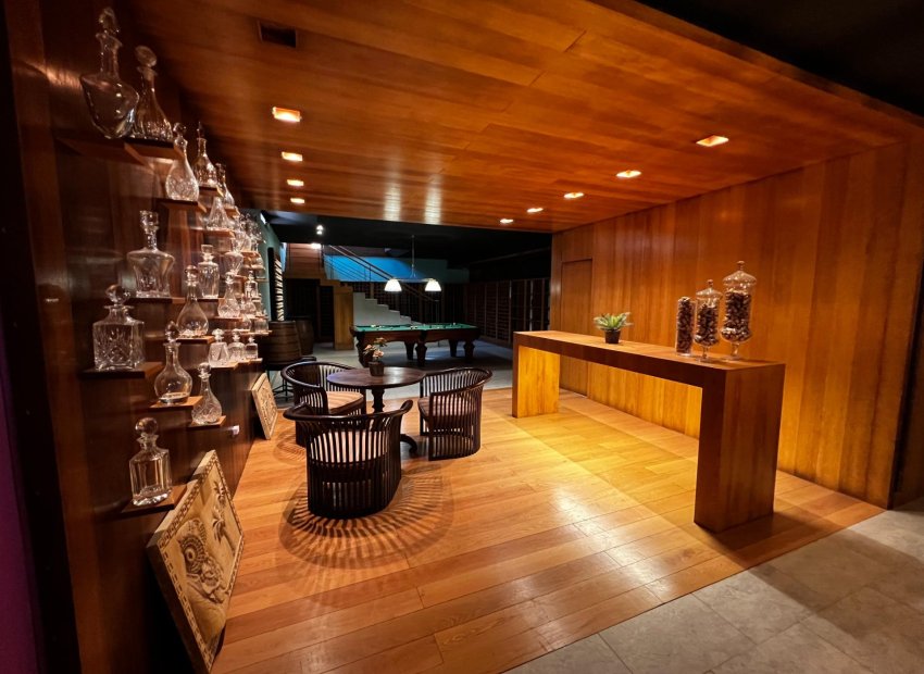 Odsprzedaż - Szalet - Elche Pedanías - Maitino