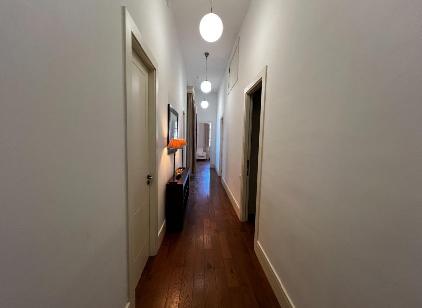 Odsprzedaż - Szalet - Elche Pedanías - Maitino