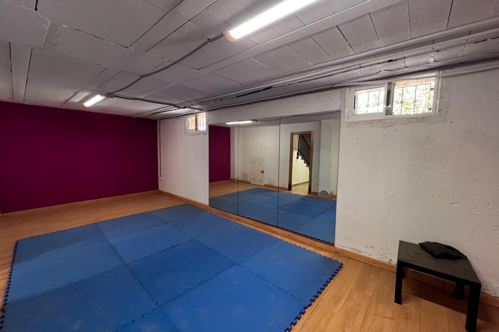 Odsprzedaż - Szalet - Elche Pedanías - Valverde