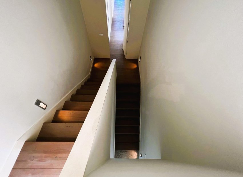 Odsprzedaż - Szalet - Elche Pedanías - Valverde