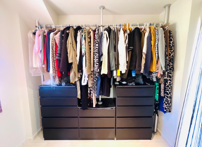 Odsprzedaż - Szalet - Elche Pedanías - Valverde