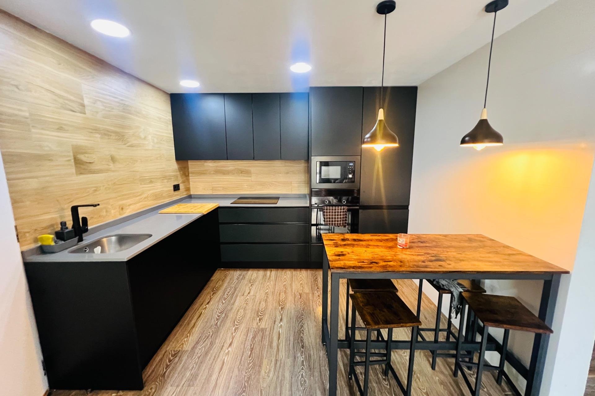 Odsprzedaż - Szalet - Gran alacant - Avda. mediterraneo