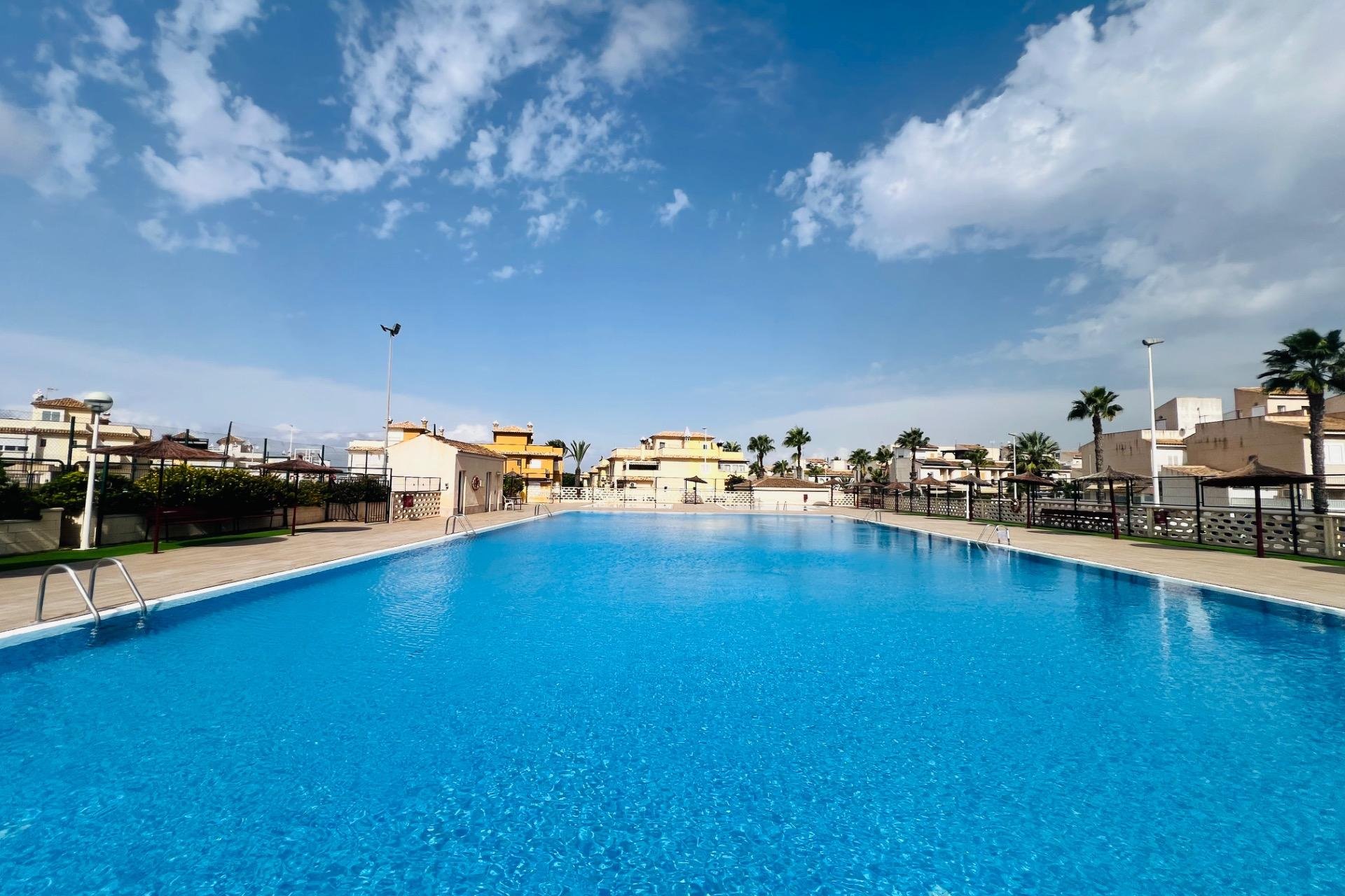 Odsprzedaż - Szalet - Gran alacant - Avda. mediterraneo