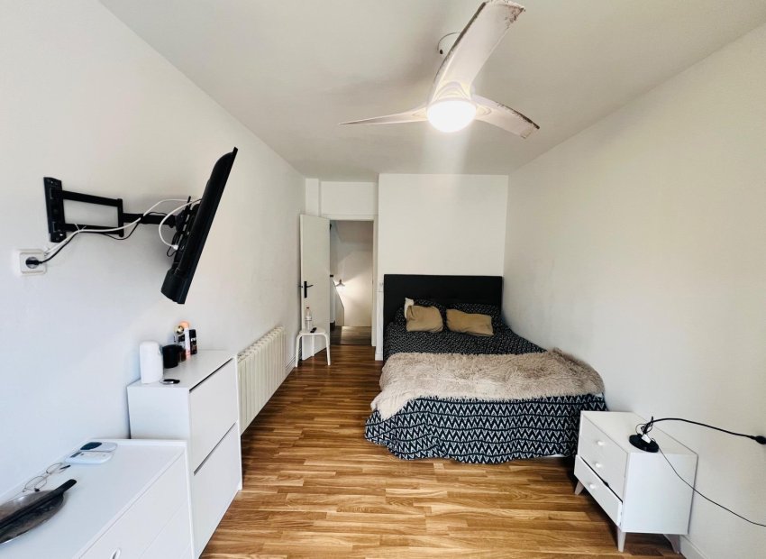 Odsprzedaż - Szalet - Gran alacant - Avda. mediterraneo