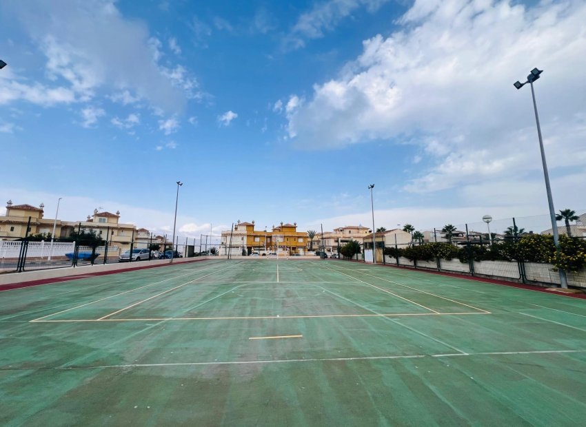 Odsprzedaż - Szalet - Gran alacant - Avda. mediterraneo