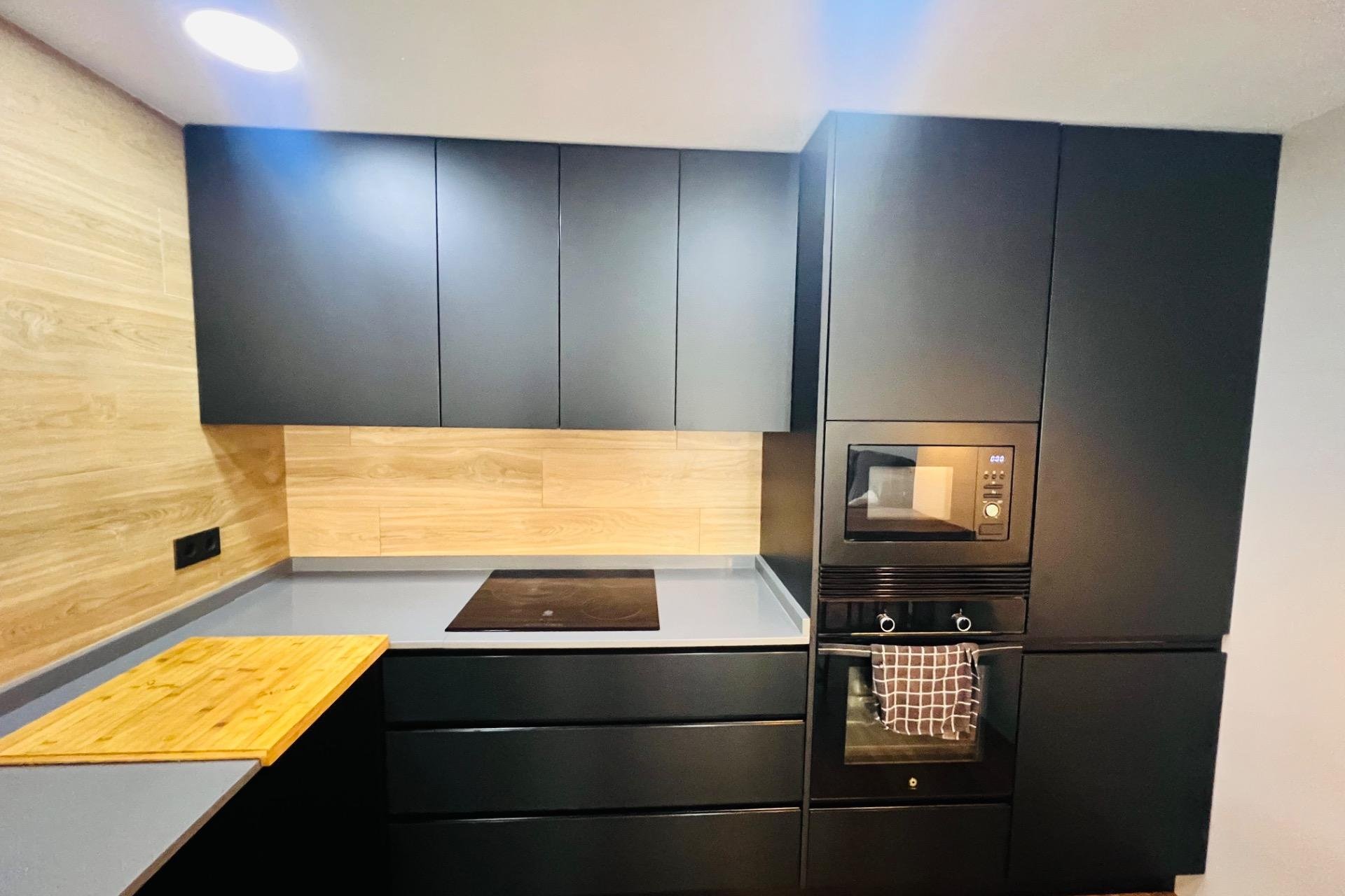 Odsprzedaż - Szalet - Gran alacant - Avda. mediterraneo